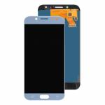 LCD Display Touch Screen Digitizer Assembly Replacement for Samsung Galaxy J5 Pro - Blue