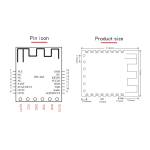 jdy 68a-ble-dual-mode-bluetooth-audio-module-7