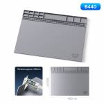 mega idea-desktop-insulation-heat-resistant-silicone-pad-for-mobile-phone-bga-soldering-4