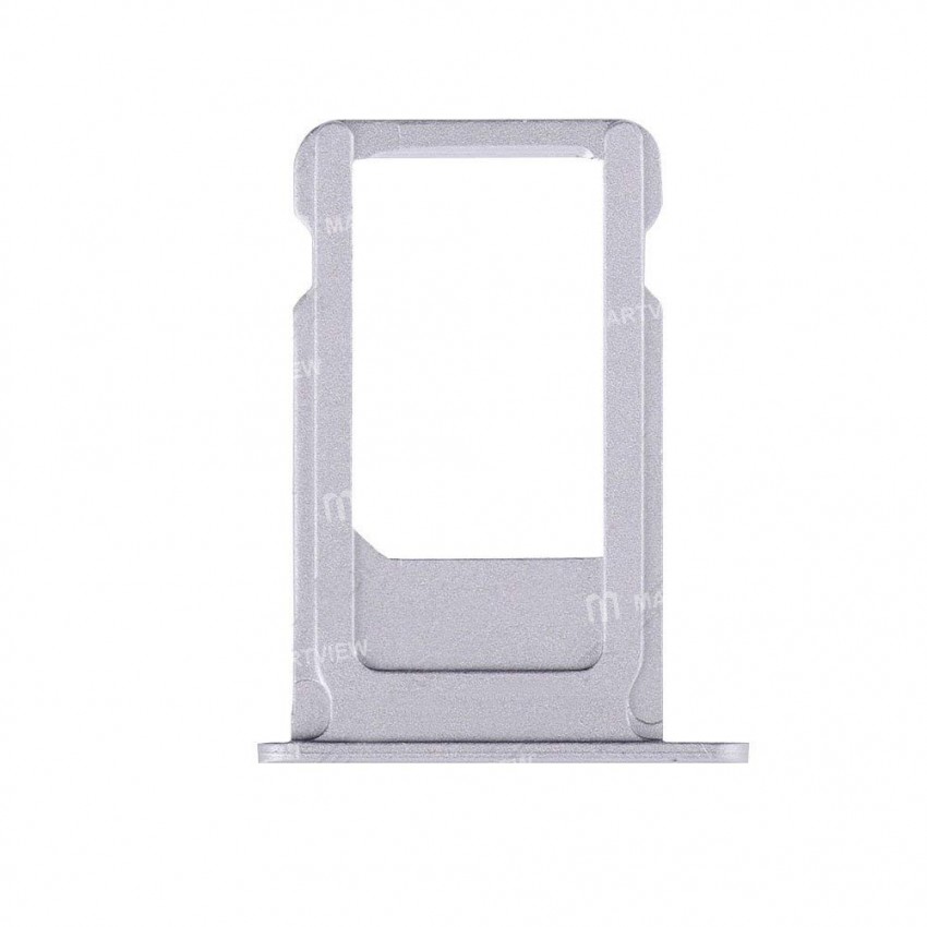 Replacement sim card slot holder tray for iPhone 6s