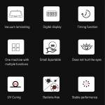 Tuoli TL-UV6 Automatic Coating UV Film Curing Machine for Mobile Phone Screen