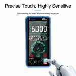Sunshine DT-21N High-precision AC / DC Test Smart Touch Digital Multimeter