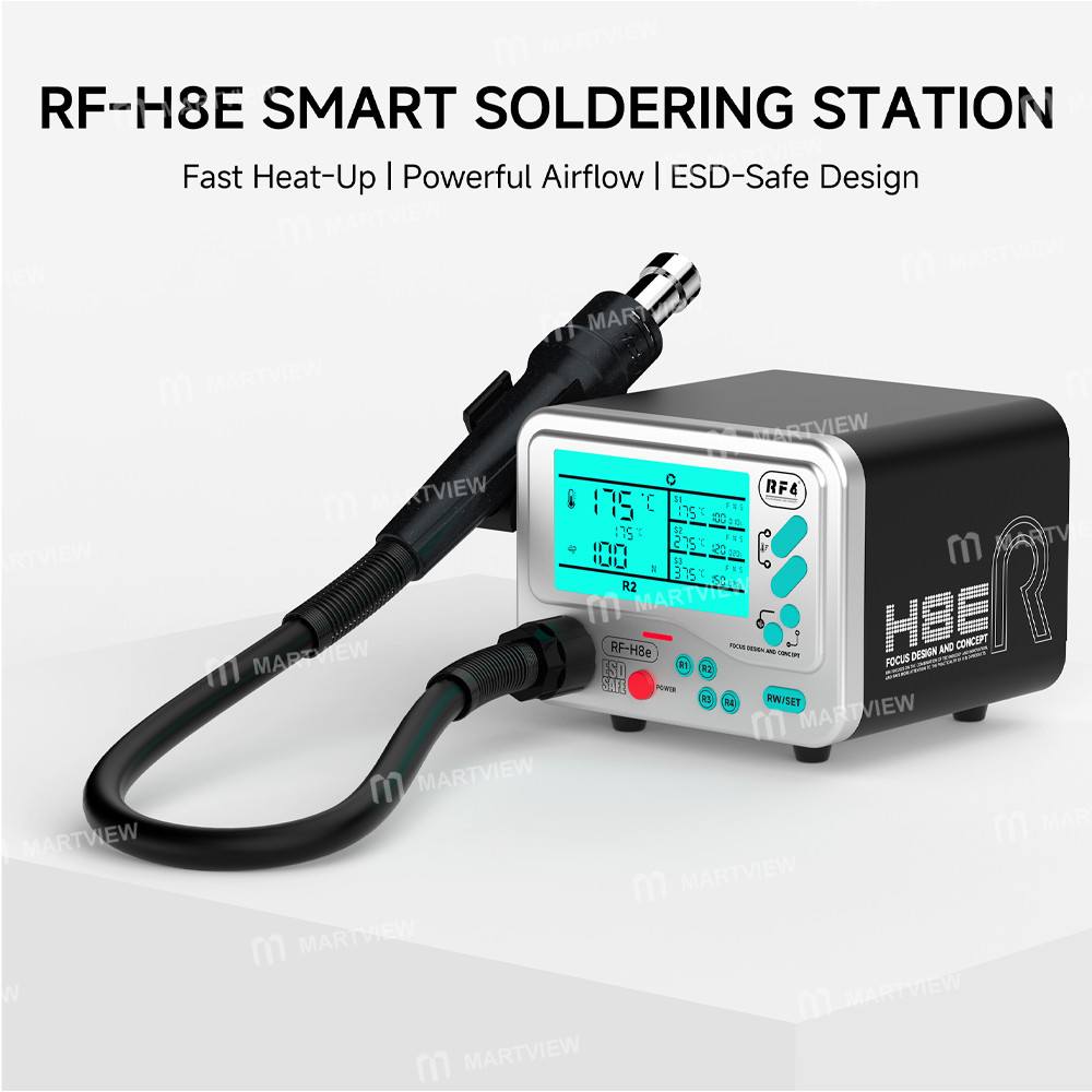 rf4 rf-h8e-temperature-control-esd-hot-air-gun-rework-station-for-pcb-bga-repair-3