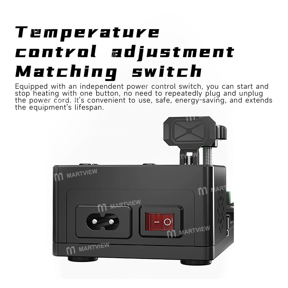 luowei lw-hp4-professional-screen-heating-and-removal-clamp-for-screen-disassembly-6