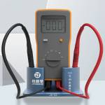 jtx js-02-metal-multimeter-stand-for-fluke-101-multimeter-2