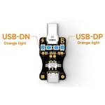 luban type-c-mobile-phone-charging-connector-non-disassembly-inspection-board-7