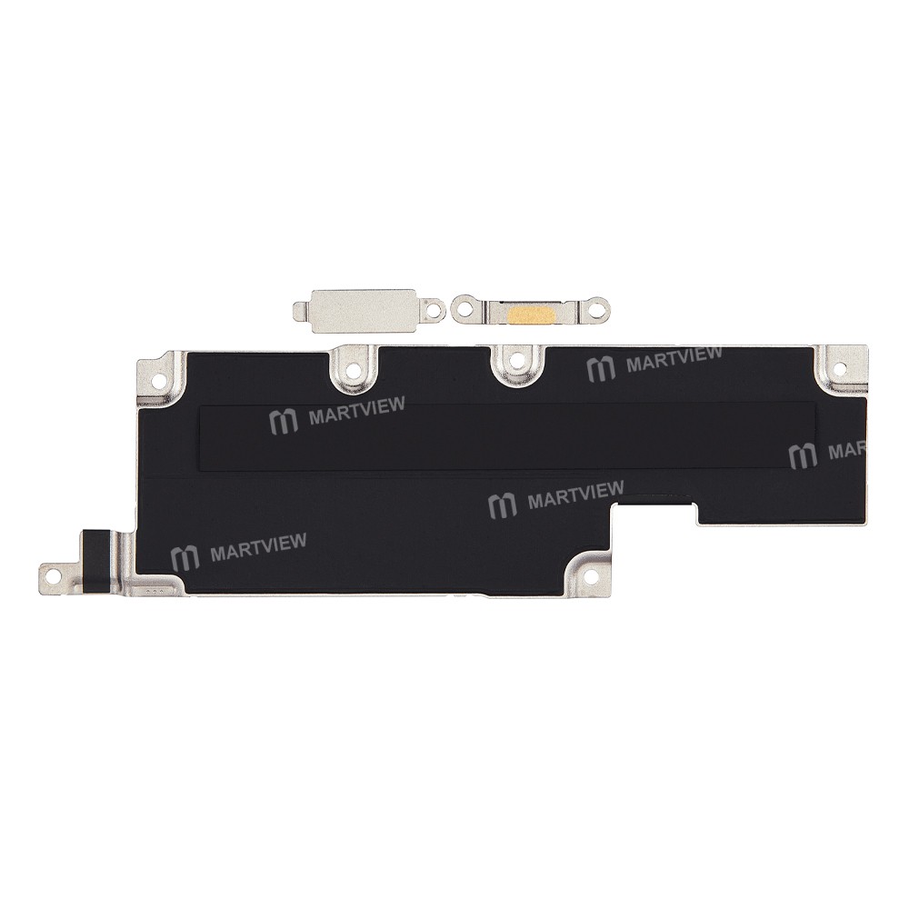 replacement small-metal-bracket-on-motherboard-compatible-for-iphone-15-pro-3
