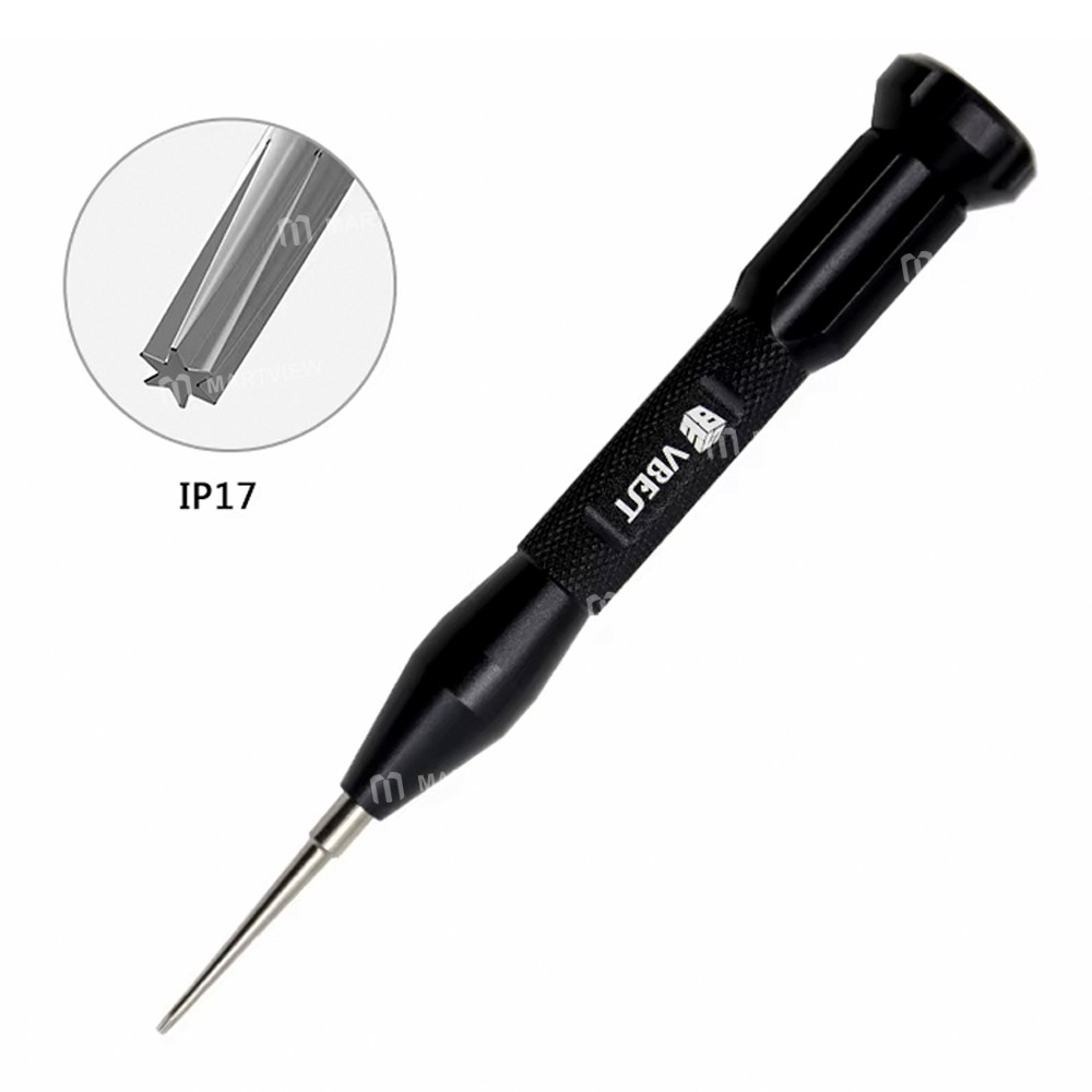 bst 9905-shenzhou-rocket-ip17-screwdriver-for-iphone-17-series-disassembly-repair-2