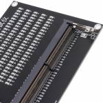 Laptop DDR4 / DDR5 Motherboard Memory Diagnostic Tester Card