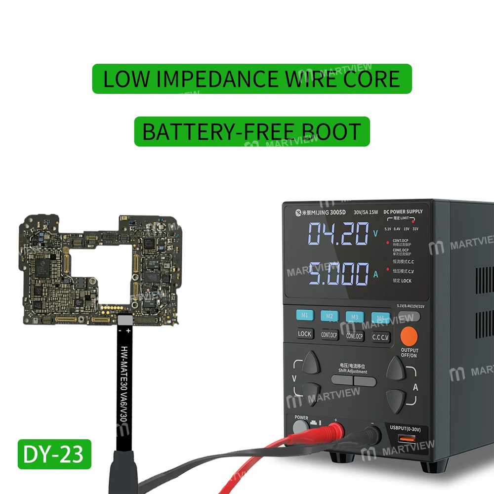 mijing dy23-silicone-power-boot-cable-for-90-android-series-phones-1