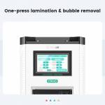 refox fm40-5-in-1-129-inch-multi-function-desktop-laminating-machine-for-mobile-phone-tablet-10