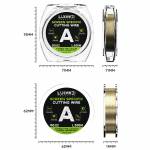 luowei 500m-high-hardness-screen-specific-cutting-wire-suitable-for-lcd-oled-screen-separation-8