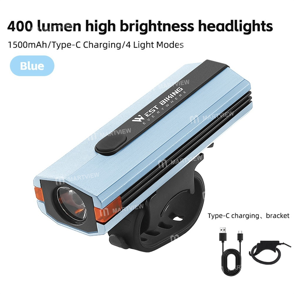 west biking-400-lumen-high-brightness-usb-19