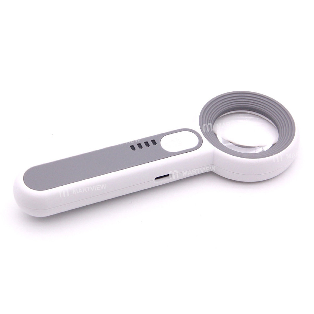 5cm rechargeable-40x-handheld-magnifying-glass-with-led-light-for-repairs-and-reading-2