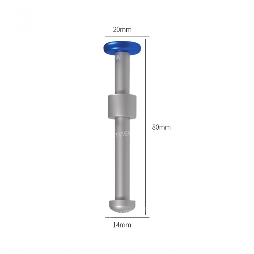 B&R HY-68 Metal Durable Flux Mate Solder Paste Booster
