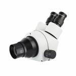 0.5X 48mm Stereo Microscope Barlow Adapter Lens
