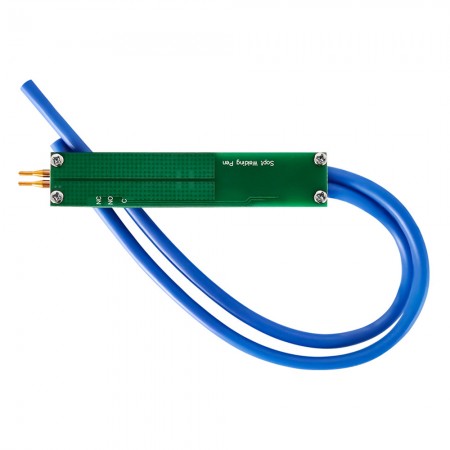 Multifunctional DIY Spot Solder Pen Accessories for 18650 Battery Spot Welding Machine