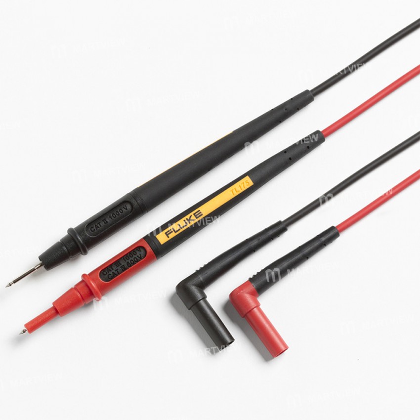 fluke tl175-rotatable-telescopic-probe-multimeter-test-line-3