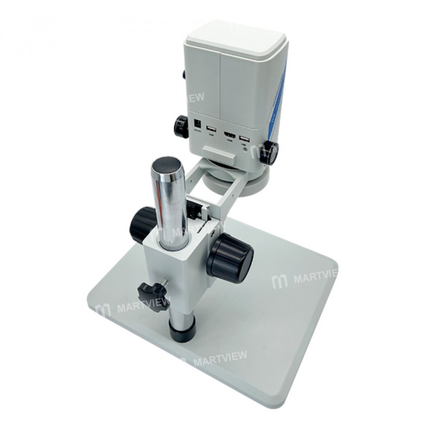 TD-HD3000 2K HD HDMI Digital Calibration Measurement Microscope