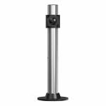 forward fw-r02-360-universal-metal-swing-arm-liftable-fixed-stand-for-most-microscopes-5