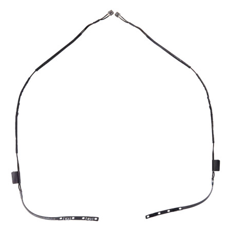 Replacement Volume Button Flex Cable for iPad Mini 7 (WiFi Version)