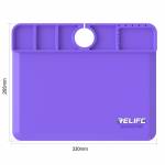 relife rl-004m-b11-colorful-b11-microscope-base-specialized-maintenance-silicone-pad-11