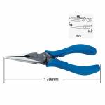 proskit pm-909-chrome-vanadium-steel-multi-function-long-nose-pliers-with-teeth-5