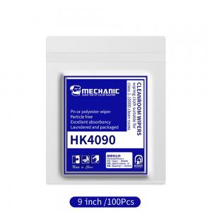 9-inchs/21x21cm 100pcs