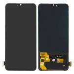 LCD Display Touch Screen Digitizer Assembly Replacement for VIVO V11 Pro - Black