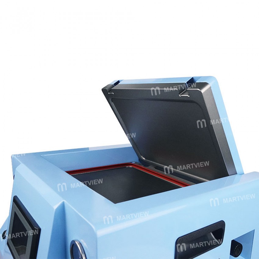 Sunshine S-959P Vacuum LCD OCA Laminating Debubblers One Machine