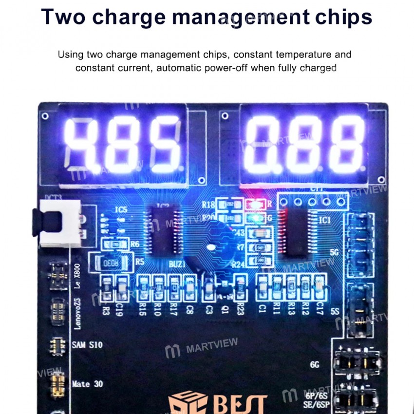 bst j2-one-click-quick-battery-activation-detection-board-for-iphone-5-to-15pro-max-android-9
