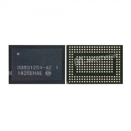 Big Power IC 338S1251 for iPhone 6 / 6 Plus