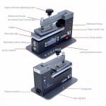 sanheking x1-mobile-phone-lcd-screen-frame-dismantling-separator-machine-4