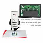 kaisi k-300dp-7-50x-3d-stereo-video-microscope-with-116-inch-lcd-display-for-mobile-phone-repair-3
