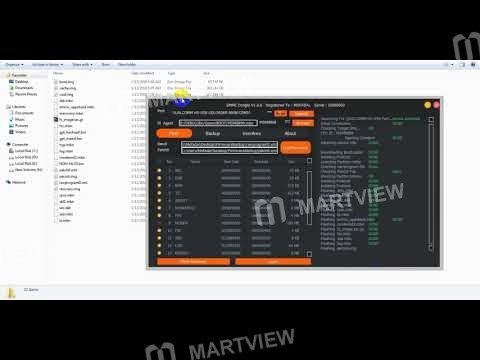 EDT Pro EMMC Dongle Tool (Powerful Qualcomm Tool)