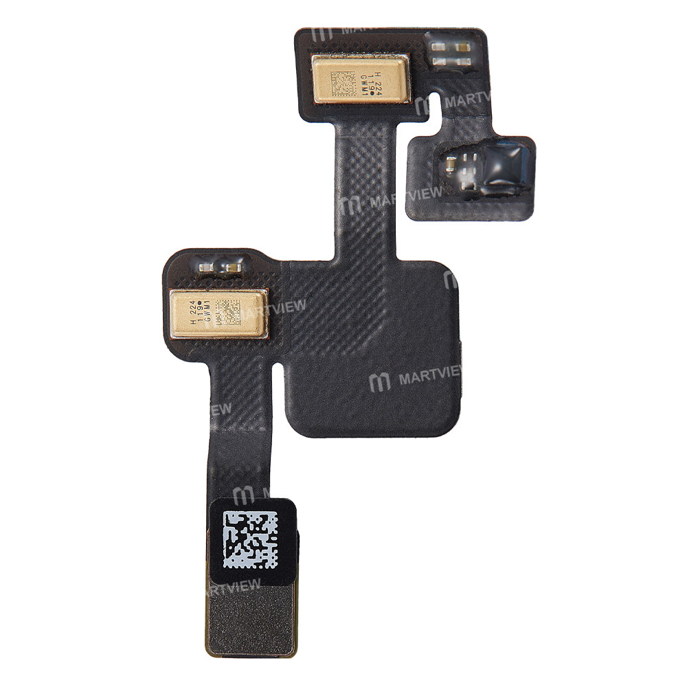 replacement microphone-flex-cable-for-ipad-9-2025