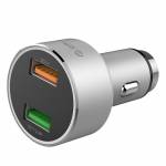 orico upc-q2-dual-usb-qc30-mini-fast-charging-car-cigarette-light-charger-1