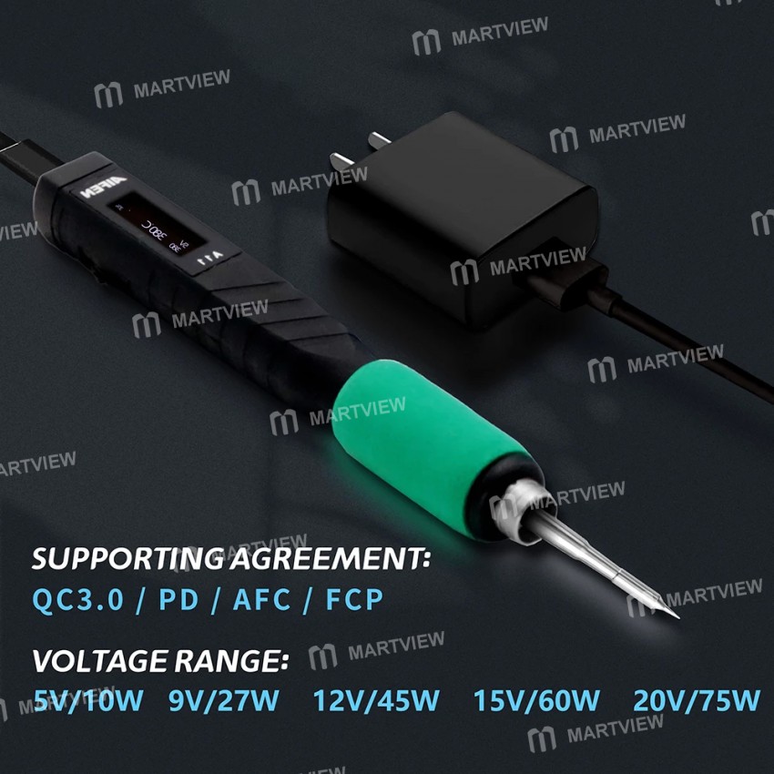 aifen a11-portable-usb-charging-soldering-iron-compatible-c210-handle-10