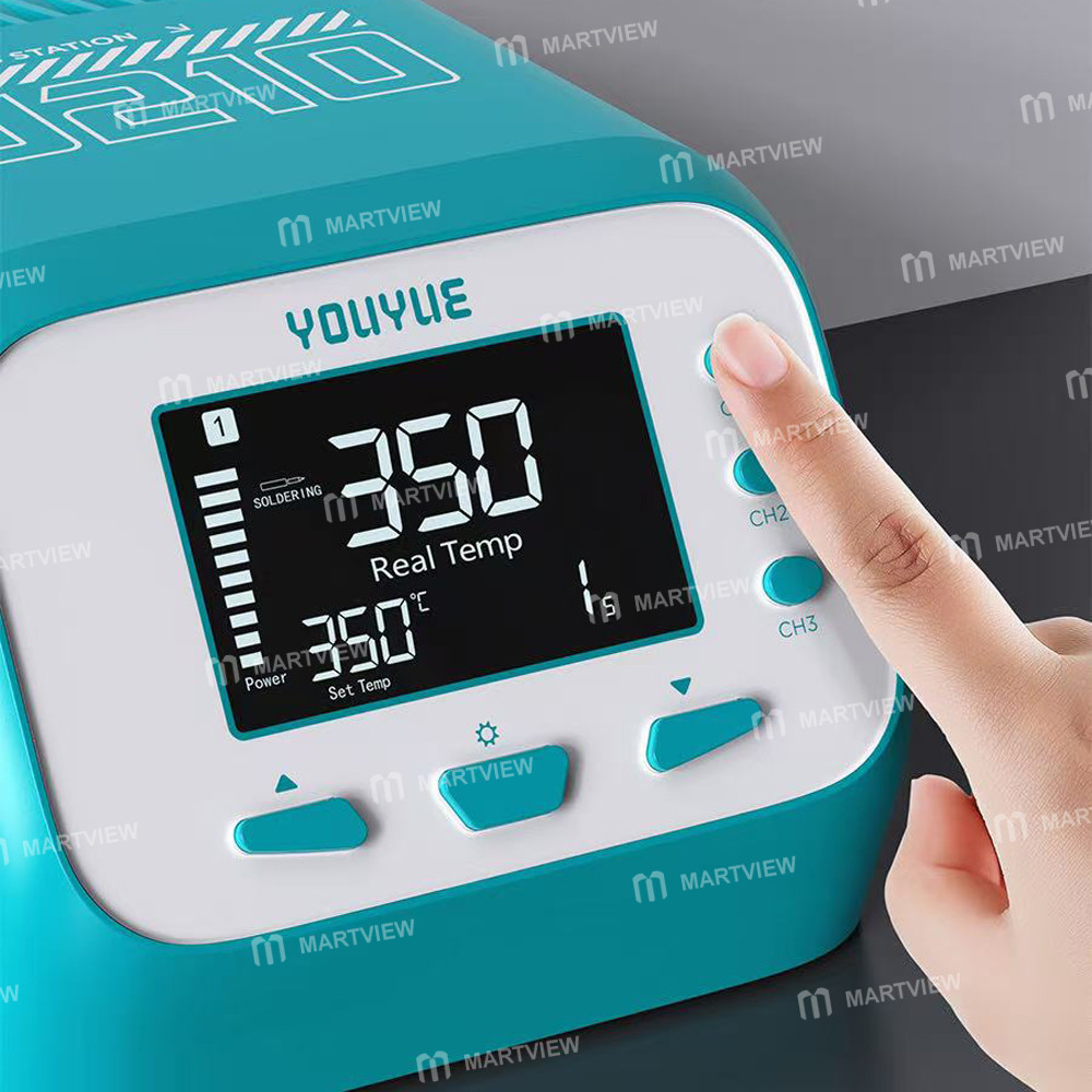 uyue u210-60w-smart-digital-display-soldering-station-compatible-with-t210-series-soldering-tip-14