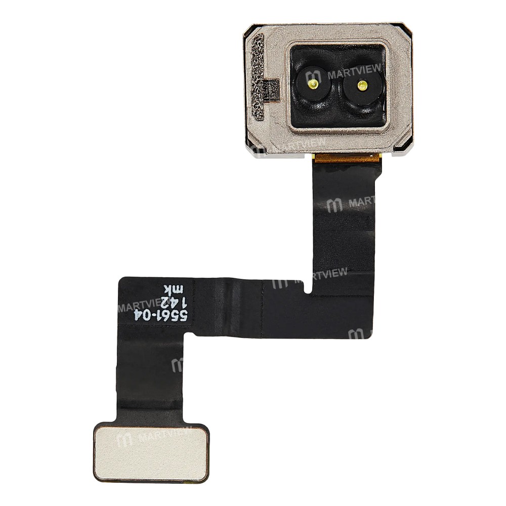 replacement infrared-radar-scanner-flex-cable-for-iphone-17-pro-max-2
