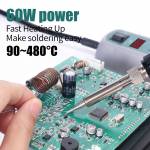 yihua 908d-portable-adjustable-temperature-digital-display-electric-soldering-iron-7