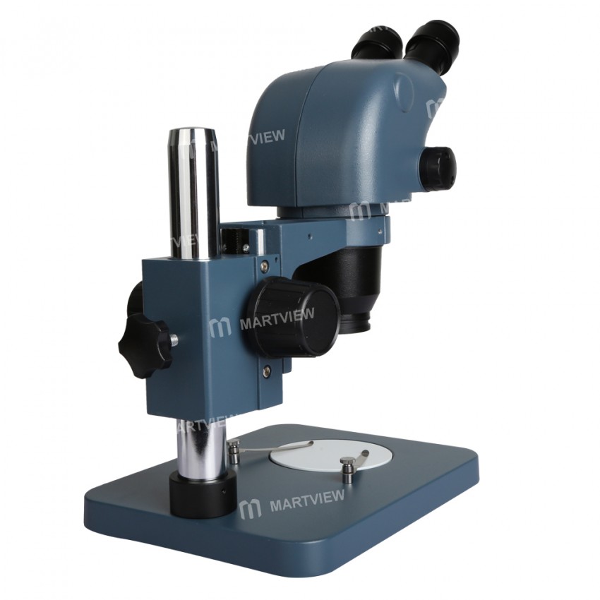 1Kaisi KS-6565 6.5-65X HD Binocular Microscope