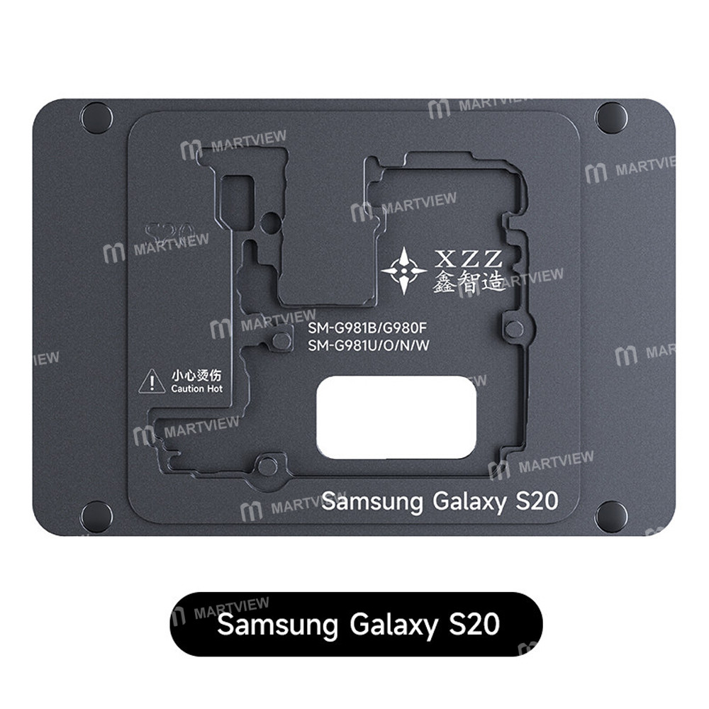 xzz l2023-intelligent-desoldering-station-special-module-for-samsung-galaxy-s20-s20-plus-s20-ultra-2