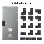 Mechanic Alpha LCD Screen Display Touch 3D Original Color Restoration Tool for iPhone Huawei