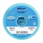 aixun 15m-efficient-tin-removal-soldering-wick-for-pcb-welding-repair-7