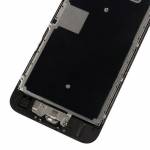 Replacement LCD display touch screen for iPhone 6s with spareparts home button earphone camera etc b