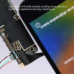 oss w103a-v10-power-boot-cable-for-iphone-8-to-16pm-with-power-on-trigger-probe-7