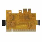 PCI / PCI-E / 2LPC Multi-function 4-in-1 Desktop Computer Fault Test and Diagnosis Card