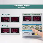 yihua 305d-ii-30v-5a-3-digital-display-high-precision-adjustable-dc-power-supply-7