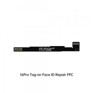 only FPC for 16 Pro
